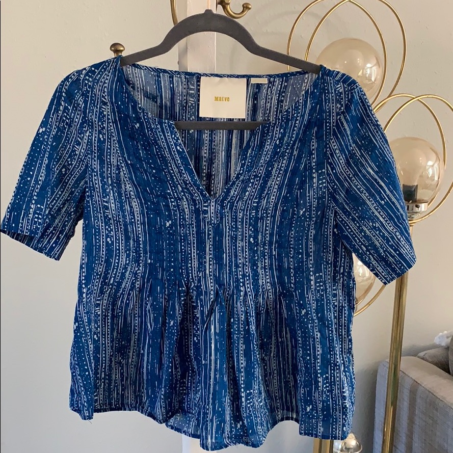 Maeve Top